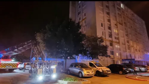 Incendie criminel à Troyes : un suspect mis en examen